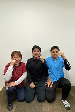 職場の風景4
