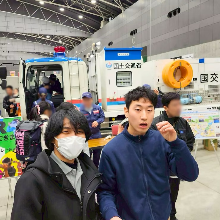 職場の風景3
